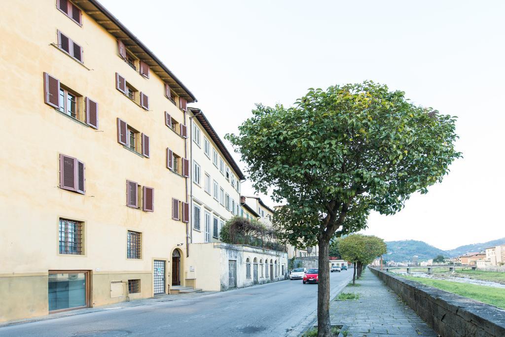 Hotel Palazzo Piazza Mazzini à Pescia Chambre photo