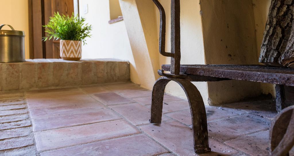 Hotel Palazzo Piazza Mazzini à Pescia Extérieur photo